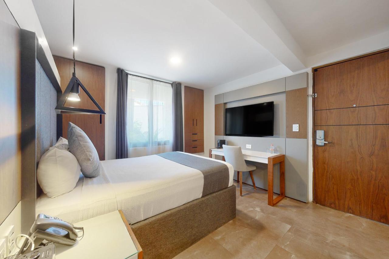 Aparthotel Seven Boutique #1