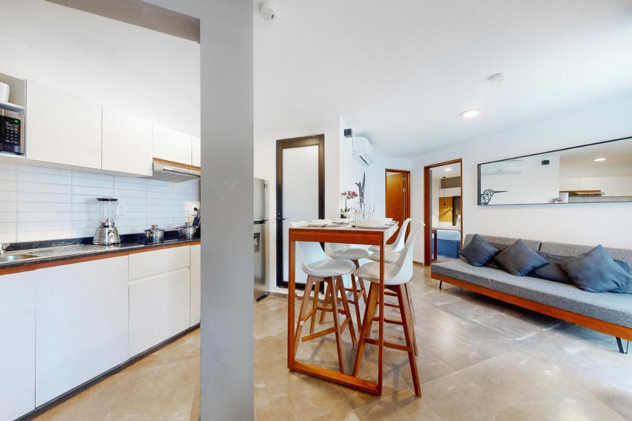 Aparthotel Seven Boutique #1 *