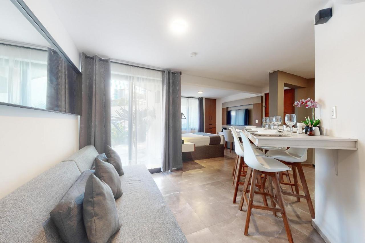 Aparthotel Seven Boutique #1 *